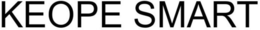 KEOPE SMART trademark