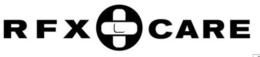 RFX CARE trademark