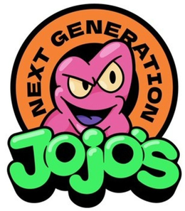 JOJO'S NEXT GENERATION trademark