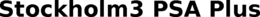 STOCKHOLM3 PSA PLUS trademark