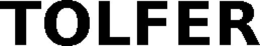 TOLFER trademark