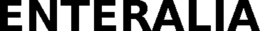 ENTERALIA trademark