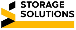 STORAGE SOLUTIONS trademark