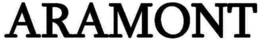 ARAMONT trademark