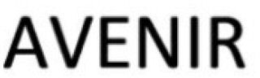 AVENIR trademark