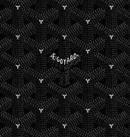 E: GOYARD 233 R ST HONORE PARIS PARIS trademark