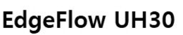 EDGEFLOW UH30 trademark