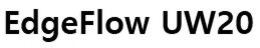 EDGEFLOW UW20 trademark