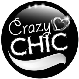 CRAZY CHIC trademark