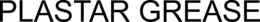 PLASTAR GREASE trademark
