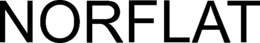 NORFLAT trademark