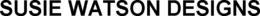 SUSIE WATSON DESIGNS trademark