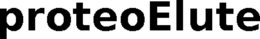 PROTEOELUTE trademark