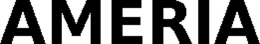 AMERIA trademark