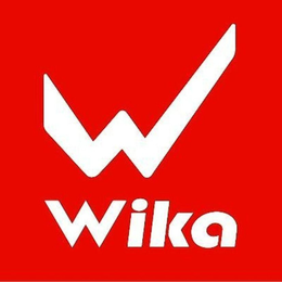 W WIKA trademark