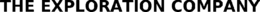THE EXPLORATION COMPANY trademark