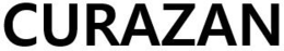CURAZAN trademark