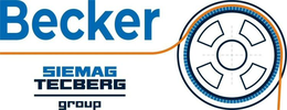 BECKER SIEMAG TECBERG GROUP trademark