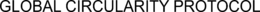 GLOBAL CIRCULARITY PROTOCOL trademark