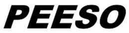 PEESO trademark