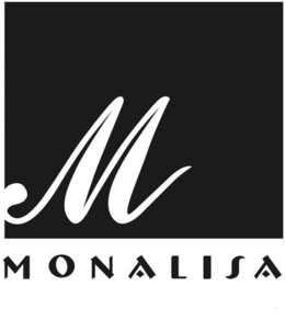 M MONALISA trademark