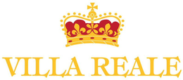 VILLA REALE trademark