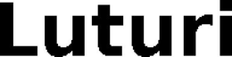 LUTURI trademark
