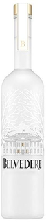 BELVEDERE trademark
