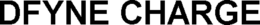 DFYNE CHARGE trademark