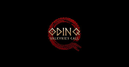 ODIN Q VALKYRIE'S CALL trademark