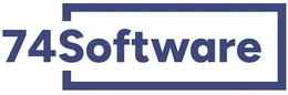 74SOFTWARE trademark