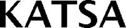 KATSA trademark