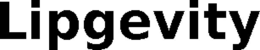 LIPGEVITY trademark