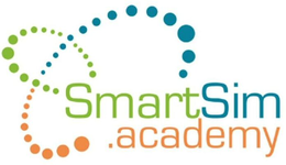 SMARTSIM .ACADEMY trademark
