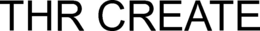 THR CREATE trademark