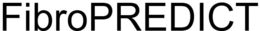 FIBROPREDICT trademark