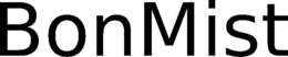 BONMIST trademark