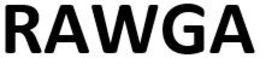 RAWGA trademark