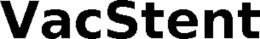 VACSTENT trademark