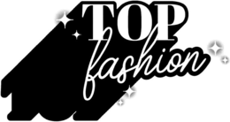 TOP FASHION trademark