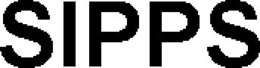 SIPPS trademark