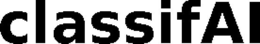 CLASSIFAI trademark