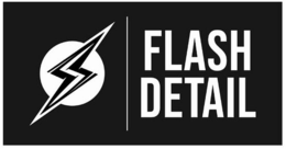 FLASH DETAIL trademark