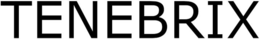 TENEBRIX trademark