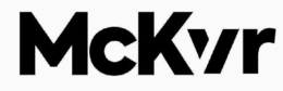 MCKVR trademark