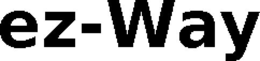 EZ-WAY trademark