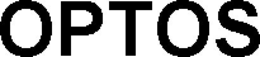 OPTOS trademark
