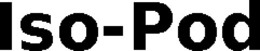 ISO-POD trademark