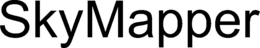 SKYMAPPER trademark