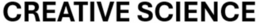 CREATIVE SCIENCE trademark